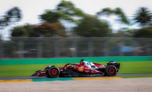 A lezione dall'ingegner Mazzola: «La Ferrari 2024 era veloce per tre motivi, invece quest'anno...» - A lezione dall'ingegner Mazzola: «La Ferrari 2024 era veloce per tre motivi, invece quest'anno...»