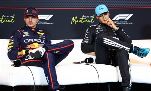 A Montreal sarà una prima fila rovente secondo gli esperti di Sky