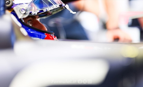 A Monza senza scia si può (gli scettici chiedano a Max)
