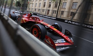 «A Singapore chance di vittoria per la Ferrari. Red Bull? Sembra un Uber». L'idea di Turrini 