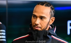 Abolizione termocoperte per una F1 più green? Hamilton non è d'accordo: «La realtà è un'altra» - Abolizione termocoperte per una F1 più green? Hamilton non è d'accordo
