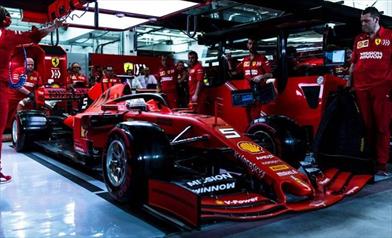 Abu Dhabi: Ferrari alla ricerca di un risultato da ricordare
