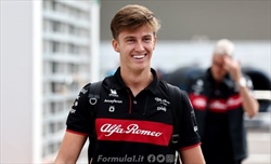 Abu Dhabi, metà griglia non prenderà parte alle FP1: ecco i sostituti e il motivo dell'assenza - Abu Dhabi, metà griglia non prenderà parte alle FP1: ecco i sostituti e il motivo dell'assenza