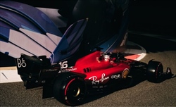 Abu Dhabi, Ocon conquista i test invernali, Russell e la Mercedes vanno K.O - Abu Dhabi, Ocon conquista i test invernali, Russell e la Mercedes vanno K.O