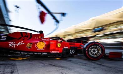 Abu Dhabi: Rammarico Ferrari per l'errore in Q3, ma Leclerc non si butta giù