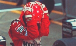 Accadde oggi: Schumacher riporta la Ferrari sul tetto del mondo