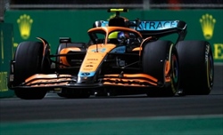 Accordo imminente tra McLaren e Audi: ore decisive per l'ingesso del Gruppo Volkswagen in F1