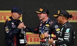 Accordo Newey-Ferrari, il ruolo di Hamilton e il gardening «trattabile»