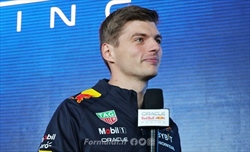 Accordo Red Bull-Ford, Verstappen: «Non è stato difficile convincerli ad unirsi a noi»