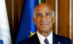 ACI, il presidente: «Addio Binotto non indolore, ma Vasseur farà bene. Imola-Monza? Un miracolo» - ACI, il presidente: «Addio Binotto non indolore, ma Vasseur farà bene. Imola-Monza? Un miracolo»