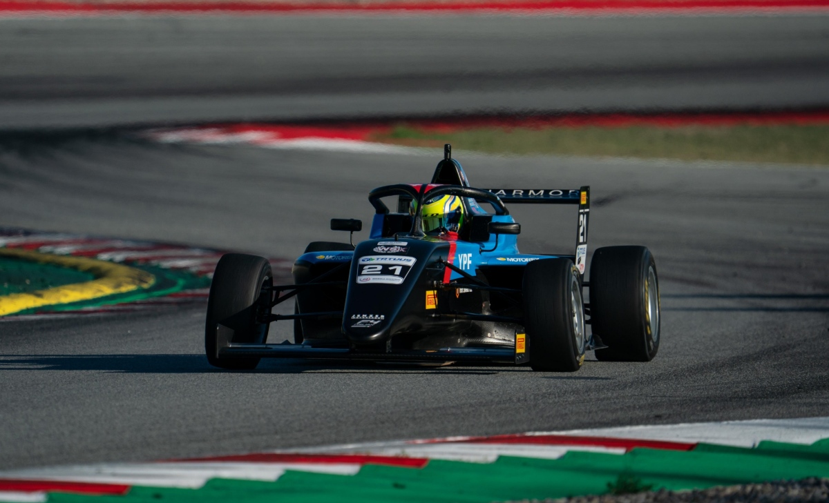 ACI Racing Weekend, Misano accende lo spettacolo: GT, Porsche e Formula 4 in pista