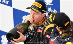 Ad Abu Dhabi l'ultima gara di Raikkonen, la Formula 1 perde una leggenda - Ad Abu Dhabi l'ultima gara di Raikkonen, la Formula 1 perde una leggenda