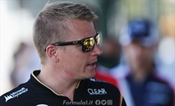 Ad Abu Dhabi l'ultima gara di Raikkonen, la Formula 1 perde una leggenda - Ad Abu Dhabi l'ultima gara di Raikkonen, la Formula 1 perde una leggenda