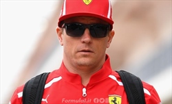 Ad Abu Dhabi l'ultima gara di Raikkonen, la Formula 1 perde una leggenda - Ad Abu Dhabi l'ultima gara di Raikkonen, la Formula 1 perde una leggenda