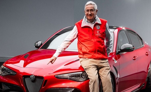 Addio a de Adamich: dal volante alla voce, una vita per le corse