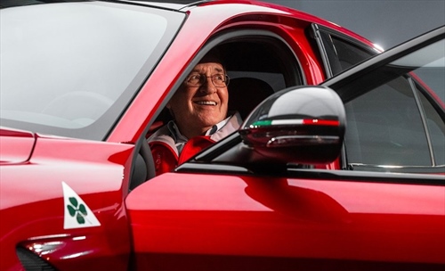 Addio a de Adamich: dal volante ai microfoni, una vita per le corse - Addio a de Adamich: dal volante alla voce, una vita per le corse