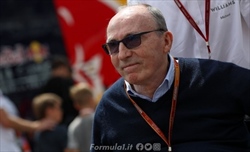 Addio a Frank Williams, una leggenda proprio come Enzo Ferrari - Addio a Frank Williams, una leggenda proprio come Enzo Ferrari