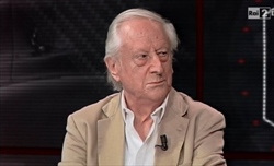 Addio a Gianfranco Palazzoli, storico commentatore della Formula Uno