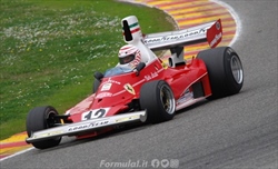 Addio a Mauro Forghieri l’ingegnere che portò 7 titoli alla Ferrari - Addio a Mauro Forghieri l’ingegnere che portò 7 titoli alla Ferrari