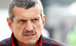 Addio di Newey alla Red Bull, Steiner: «Sorpreso da un aspetto»