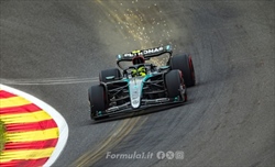 Adidas pronta ad entrare in Formula 1 con Mercedes e Audi: tutti i dettagli