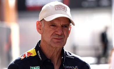 Adrian Newey avvistato nella sede dell'Aston Martin a Silverstone: i dettagli 