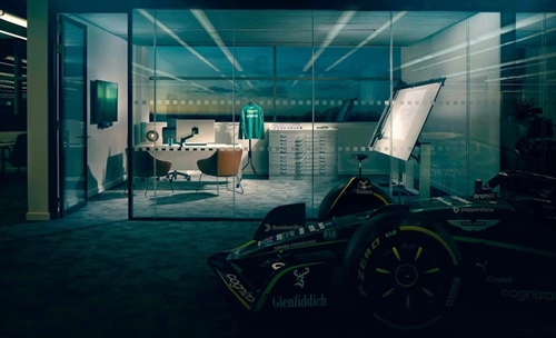 Adrian Newey e la sfida 2026: libertà nascosta tra le righe del regolamento