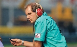 Adrian Newey, il genio che ha «disegnato» la Formula 1 - Adrian Newey, il genio che ha «disegnato» la Formula 1