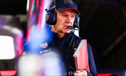Adrian Newey pronto a lasciare la Red Bull: presto l'annuncio - Adrian Newey pronto a lasciare la Red Bull: presto l'annuncio
