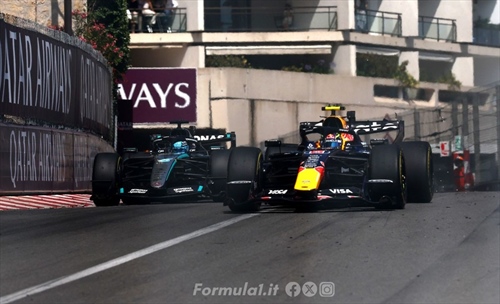 ADUO: la Red Bull sarà anche al top, ma è la Mercedes ad aver fatto centro