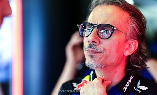 ADUO: Mekies conferma, la Red Bull non è pronta con una nuova power unit - ADUO: Mekies conferma, la Red Bull non è pronta con una nuova power unit