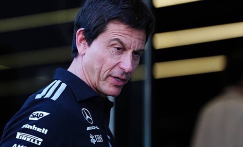 ADUO, Wolff ribalta lo scenario: «Mercedes è il riferimento»