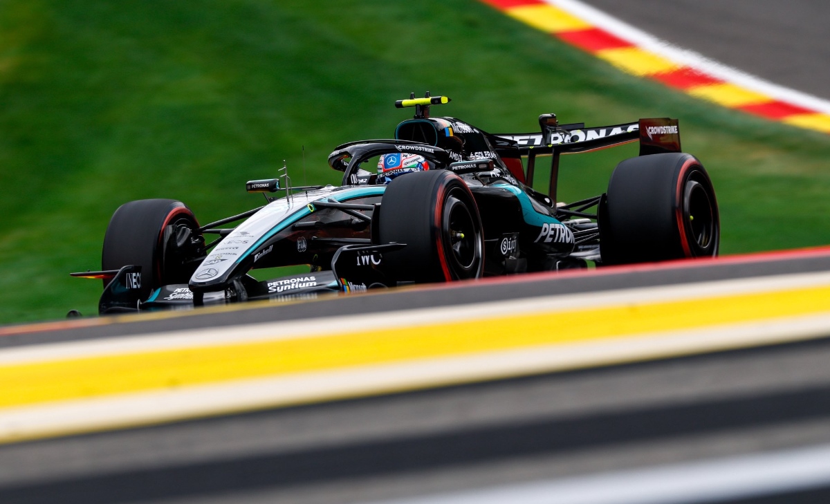 ADUO, Wolff ribalta lo scenario: «Mercedes è il riferimento»