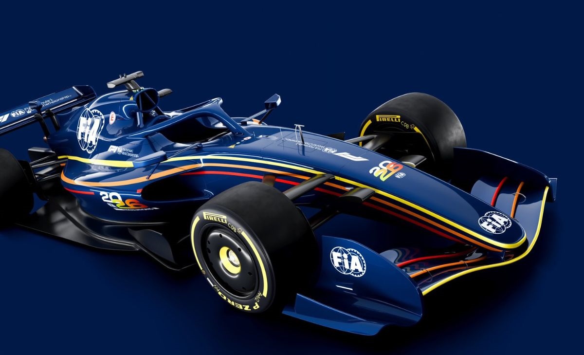 Aerodinamica attiva, cambia tutto: Implementata una terza modalità in caso di pioggia