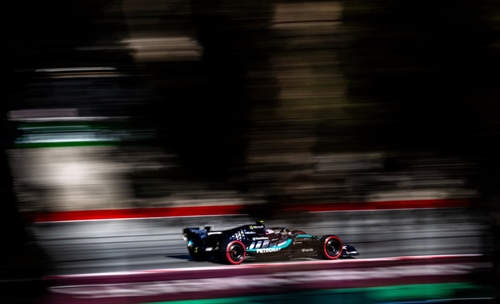 Affidabilità, l’ennesima crepa nel dominio Mercedes - Affidabilità, l’ennesima crepa nel dominio Mercedes