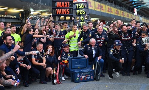Aggiornamenti mirati e un’unica guida tecnica. I segreti di Red Bull per tornare in alto