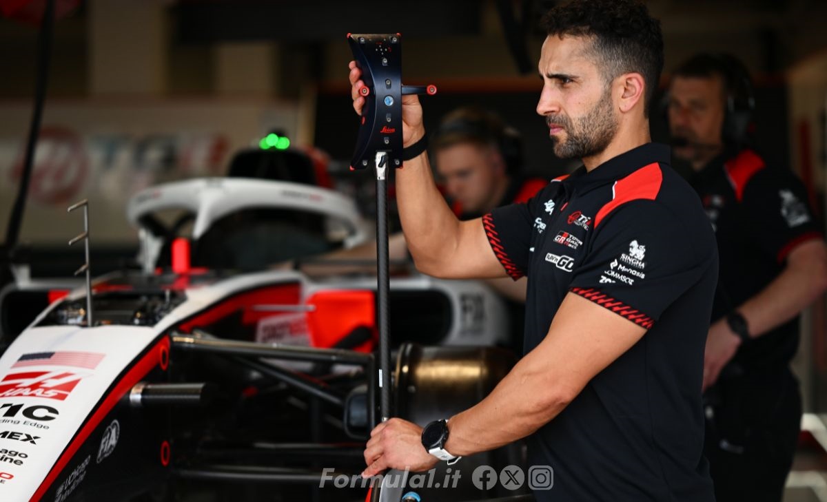 Haas