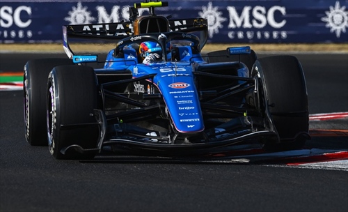 Aggiornamenti poco efficaci e nono posto in classifica: la Williams è in caduta libera