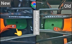 Aggiornamenti tecnici ufficiali dei team a Miami. Ferrari aspetta, McLaren rivoluziona - Aggiornamenti tecnici ufficiali dei team a Miami. Ferrari ferma, McLaren rivoluziona