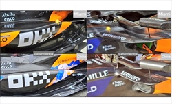Aggiornamenti tecnici ufficiali dei team a Miami. Ferrari aspetta, McLaren rivoluziona - Aggiornamenti tecnici ufficiali dei team a Miami. Ferrari ferma, McLaren rivoluziona