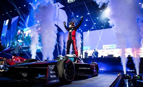 Al via il mondiale elettrico 2026: i cinque buoni motivi per seguire la Formula E