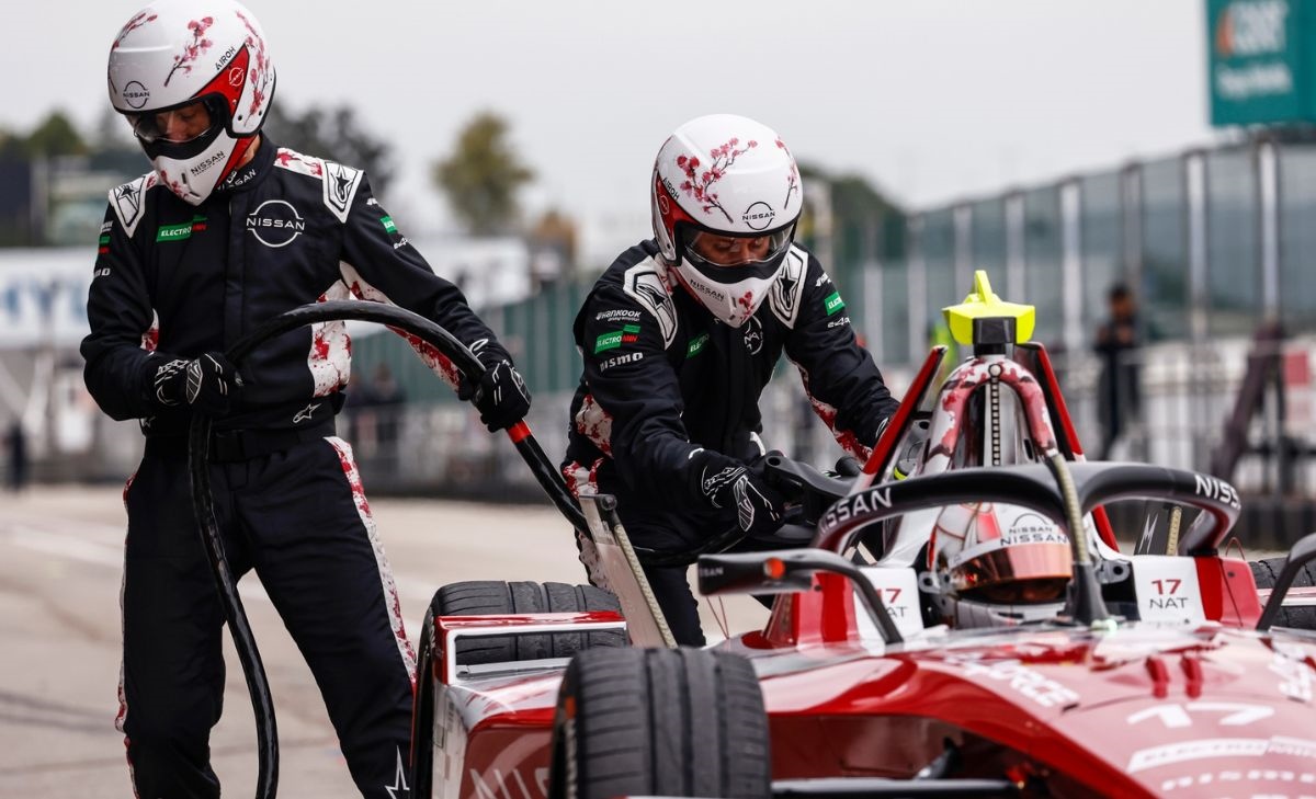 Al via il mondiale elettrico 2026: i cinque buoni motivi per seguire la Formula E