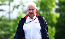 «Ala-gate», Red Bull contro Mercedes? Marko smentisce