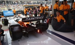 Ala posteriore McLaren - La FIA interviene, ma non agisce: pericoli e incoerenze