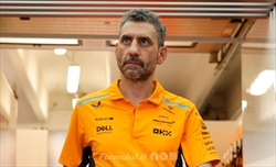 Ala posteriore McLaren, Stella: «I team si sono serviti dei media contro di noi»