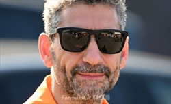 Ala posteriore McLaren, Stella: «I team si sono serviti dei media contro di noi» - Ala posteriore McLaren, Stella: «I team si sono serviti dei media contro di noi»