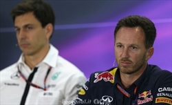 Come si sarebbe comportata la Red Bull al posto della Mercedes? Nella stessa identica maniera - Albers