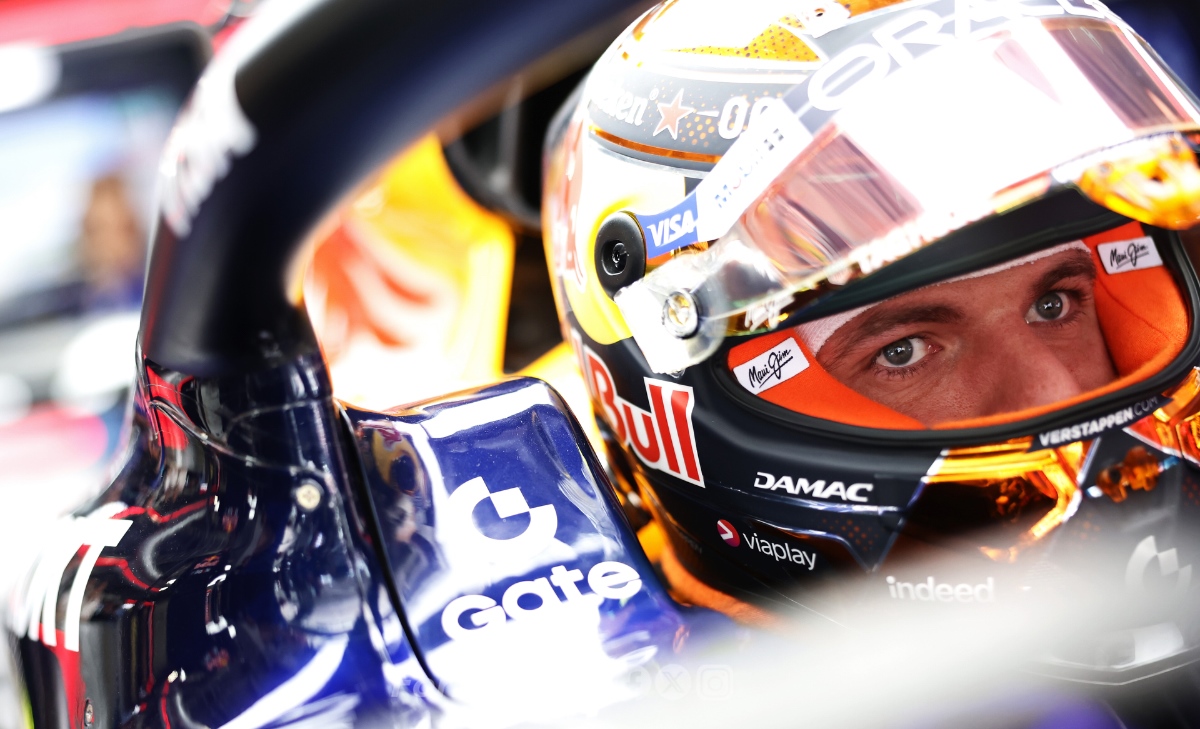 Albers avverte Verstappen: «Deve sostenere di più la Red Bull»