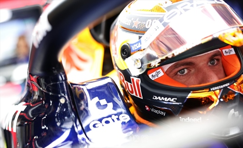 Albers avverte Verstappen: «Deve sostenere di più la Red Bull» - Albers avverte Verstappen: «Deve sostenere di più la Red Bull»