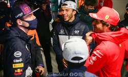 Red Bull: Albon e Gasly insegnamenti su come prendersi cura dei propri talenti - Albon e Gasly hanno insegnato a Red Bull come prendersi cura dei propri talenti